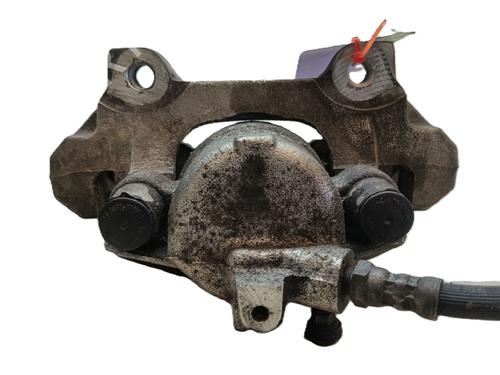 Left front brake caliper FIAT 500 (312_) 1.2 (312AXA1A) | BP35979187M105 - Image 2