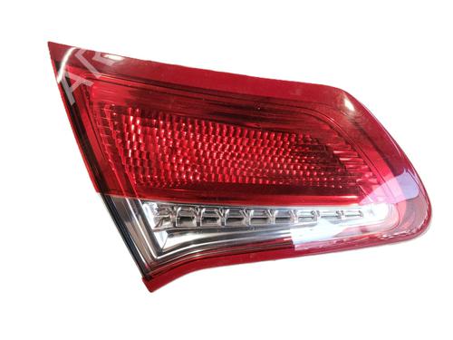 Venstre baglygte bagklap Venstre baglygte bagklap CITROËN C4 II (NC_) 1.6 HDi 115 (114 hp) 34377949 34377949
