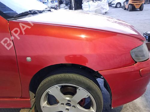 Right front fenders SEAT IBIZA II (6K1) 1.9 SDI | BP21096025C42 