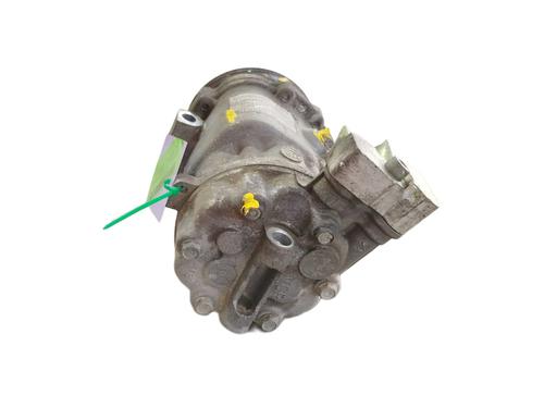 AC compressor OPEL COMBO Box Body/MPV (X12) 1.3 CDTI (B05) | BP39105516M34 - Image 2