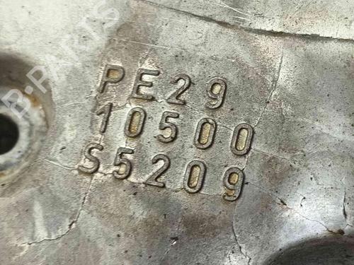 Timing cover MAZDA CX-5 (KF) 2.0 | BP36775249M123 - Image 2