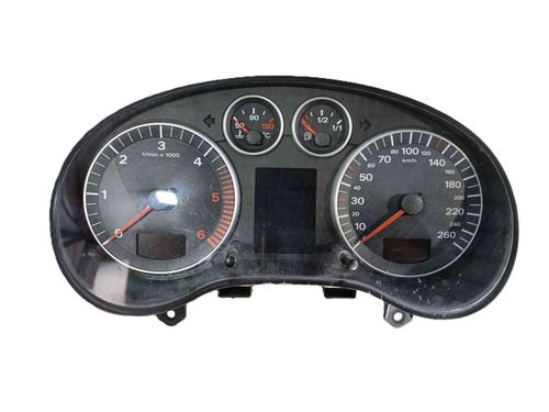 Used Instrument cluster Instrument cluster 38083585 38083585