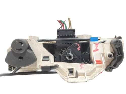 Climate control SKODA FELICIA I (6U1)  | BP5370236I5