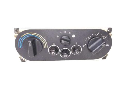 Used Climate control TATA SAFARI (42_FD) 2.0 TDi (87 hp) 12180213