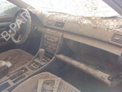 Hood AUDI A4 B7 (8EC) 3.0 TDI quattro | BP30469863C1 