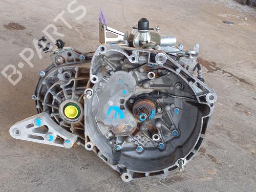 Used Gearbox FIAT DOBLO Cargo (263_) 1.6 D Multijet (263WXD1B, 263WXR1B, 263WXX1B, 263ZXD1B,... (105 hp) 32372374