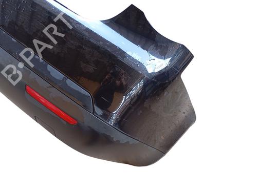 Rear bumper VW JETTA III (1K2) 1.9 TDI | BP28000940C8 