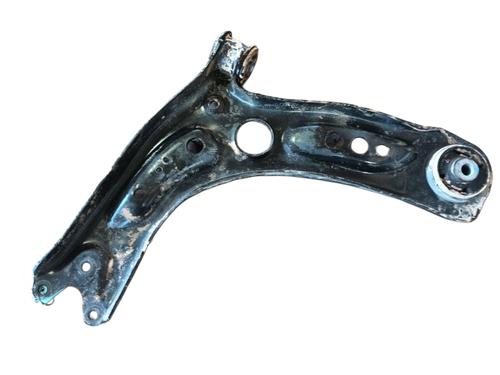Right front suspension arm SEAT LEON (5F1) 2.0 TDI | BP27175725M13 