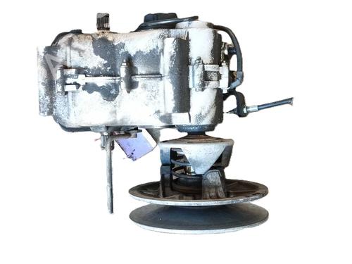Gearbox CHATENET CH26 Hatchback (CHT26) | BP39134803M3 - Image 2