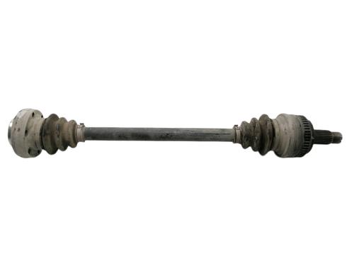 Used Left rear driveshaft BMW 1 (E87) [2003-2013]  12853248