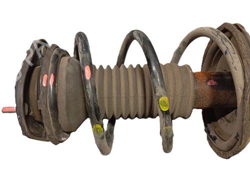 Right front shock absorber TOYOTA AVENSIS (_T25_) 1.8 VVT-i (ZZT251_, ZZT251R) | BP22730901M17 