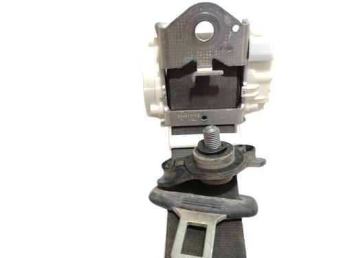 Rear left seatbelt SKODA ROOMSTER (5J7) 1.4 TDI | BP7989968I29 