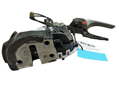 Used Rear right lock TOYOTA PRIUS (_W3_) 1.8 Hybrid (ZVW3_) (99 hp) 9757028