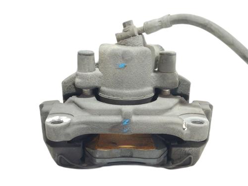 Right front brake caliper VW PASSAT B6 (3C2)  | BP11580502M104 