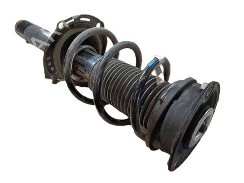 Used Left front shock absorber Left front shock absorber 37020500 37020500
