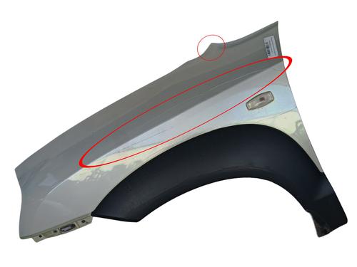 Used Left front fenders HYUNDAI TUCSON (JM) 2.0 (141 hp) 22767214