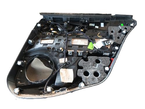 Rear left panel ALFA ROMEO GIULIA (952_) 2.2 D (952AEM250, 952AEA250) | BP30354654C60