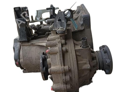 Gearbox VW POLO IV (9N_, 9A_) 1.4 TDI | BP23894281M3 