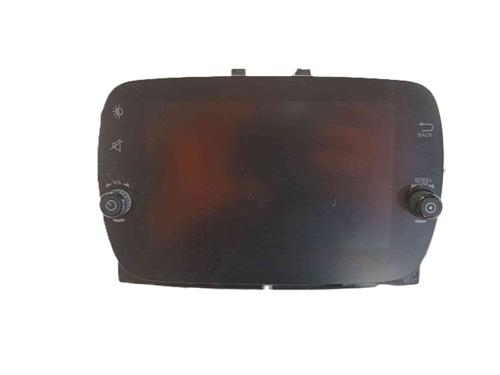 Used Display monitor Display monitor FIAT 500 (312_) 1.2 (312AXA1A) (69 hp) 36491139 36491139