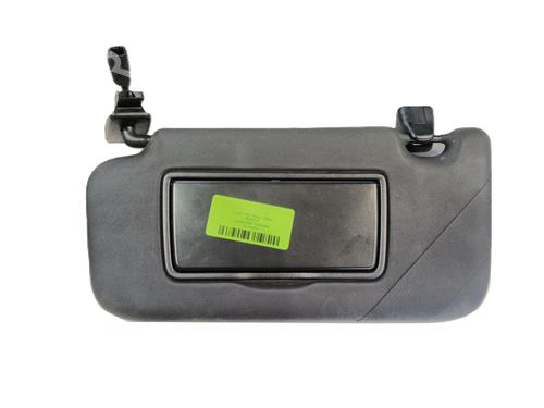 Used Left sun visor Left sun visor FORD PUMA (J2K, CF7) 1.0 EcoBoost (125 hp) 33834138 33834138