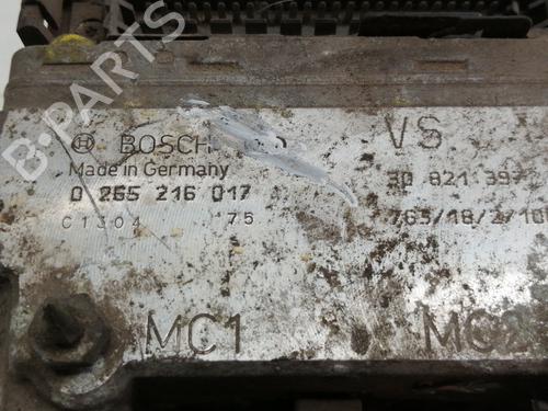ABS pump VOLVO S40 I (644)  | BP5341152M43 
