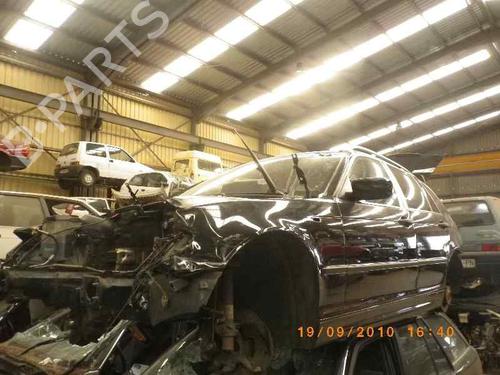 Electronic module BMW 3 Touring (E46)  | BP5351889M83 