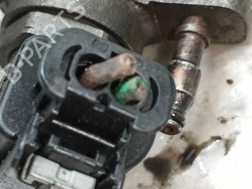 Injector RENAULT MASTER III Van (FV) 2.3 dCi 170 FWD (FV0L) | BP39168752M100 - Image 3