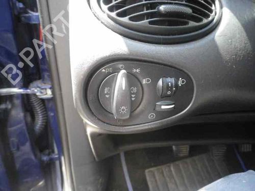 Right front steering knuckle FORD FOCUS I (DAW, DBW)  | BP5351216M26 