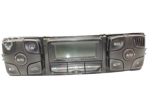 Used Climate control MERCEDES-BENZ S-CLASS (W220) S 55 AMG (220.073, 220.173) (360 hp) 7289044