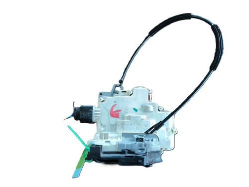 Used Rear left lock SEAT LEON (1P1) 1.9 TDI (105 hp) 30588072