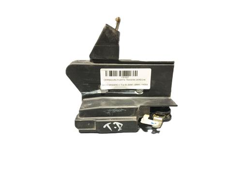 Rear right lock DACIA SANDERO II TCe 90 (B8M1, B8MA, B8AC) | BP21540239C99 