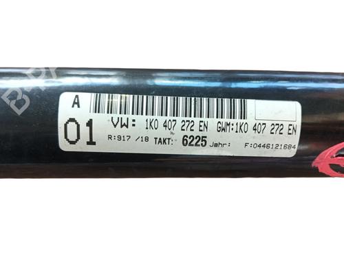 Right front driveshaft VW GOLF V (1K1) 2.0 TDI | BP29308190M39 