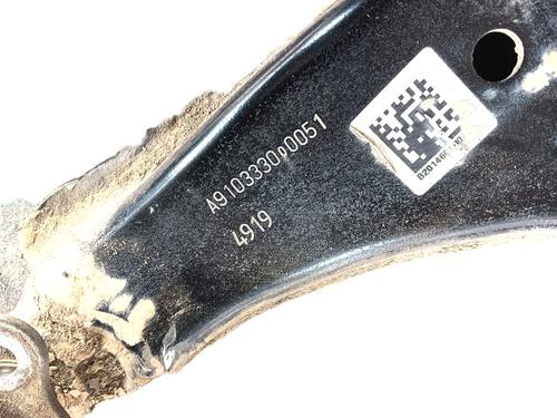 Left front suspension arm MERCEDES-BENZ SPRINTER 3-t Van (B910) 211 CDI (910.621, 910.623) | BP26566450M12 