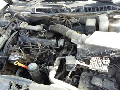 Left rear shock absorber AUDI A3 (8L1) 1.9 TDI | BP5361388M18 