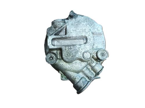 AC compressor OPEL ZAFIRA / ZAFIRA FAMILY B (A05) 1.7 CDTI (M75) | BP29915539M34 