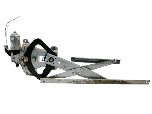 Used Front left window mechanism DAEWOO KALOS (KLAS) 1.4 (83 hp) 11396732
