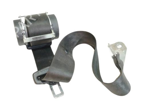 Used Rear right seatbelt SEAT LEON (1P1) 1.9 TDI (105 hp) 10548705