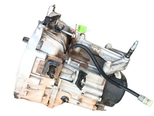 Gearbox RENAULT KANGOO (KC0/1_) 1.5 dCi (KC07) | BP38434706M3 - Image 5