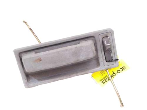 Used Front right interior door handle NISSAN VANETTE CARGO Van (HC 23) 2.3 D (75 hp) 8736289