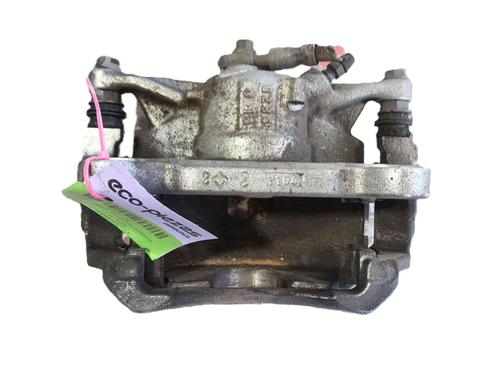 Right front brake caliper VW GOLF VIII (CD1, DA1) 1.5 eTSI | BP36837823M104 - Image 2