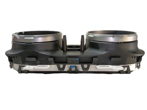 Instrument cluster NISSAN QASHQAI / QASHQAI +2 I (J10, NJ10, JJ10E)  | BP17615139C47 