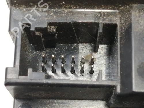 Right front window switch BMW X5 (E53) 3.0 d | BP9119083I26 