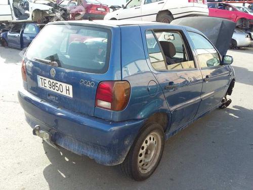 Right mirror VW POLO III (6N1)  | BP5366531C27 