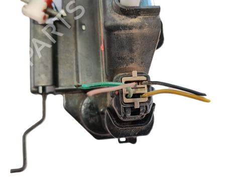Front left lock SSANGYONG RODIUS I 2.7 Xdi | BP31380645C98 - Image 4