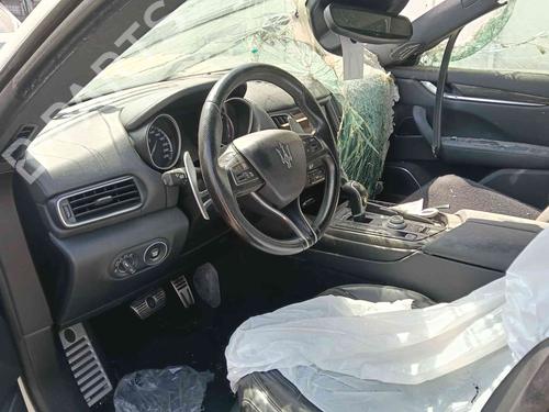 Engine MASERATI LEVANTE SUV (M161) 3.0 D Q4 | BP37242830M1 - Image 19