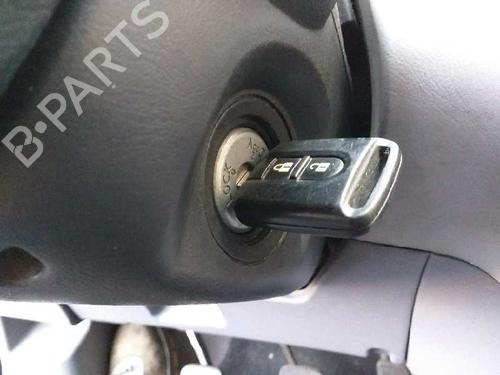 Ignition barrel NISSAN ALMERA TINO (V10)  | BP6289543M48 