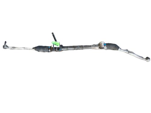 Used Steering rack Steering rack TOYOTA YARIS (_P9_) 1.3 VVT-i (SCP90_, SCP90R) (87 hp) 33677406 33677406