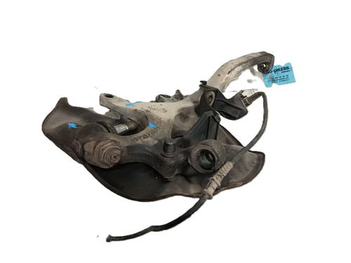 Used Right front steering knuckle MERCEDES-BENZ E-CLASS (W210) E 200 (210.035) (136 hp) 22730859