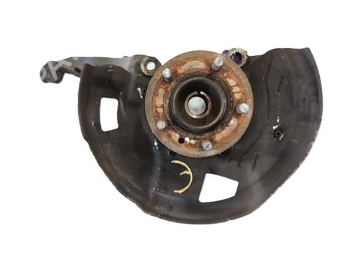 Used Left front steering knuckle LAND ROVER RANGE ROVER SPORT I (L320) 3.0 D 4x4 (256 hp) 32454588