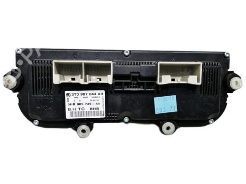 Climate control SKODA OCTAVIA II (1Z3) 1.6 TDI | BP16148512I5 
